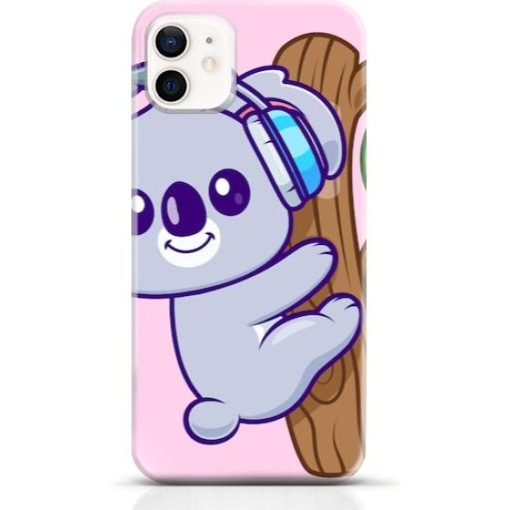 Koala iPhone 11 case Style 2