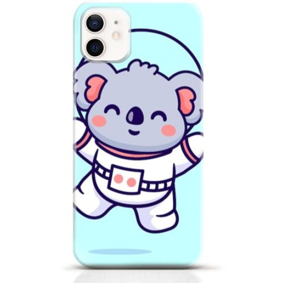 Koala iPhone 11 case Style 5