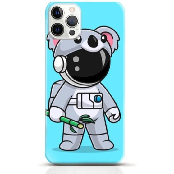 Koala iPhone 11 pro case Style 19