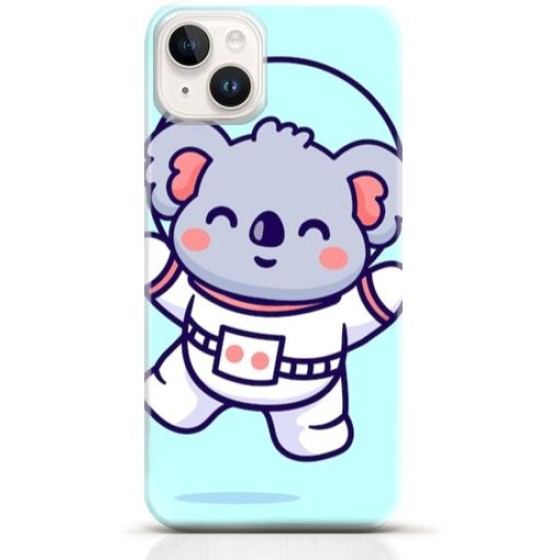 Koala iPhone 13 case Style 5