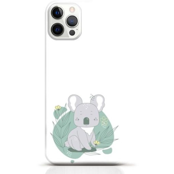 Koala iPhone 14 Pro Max case Style 15