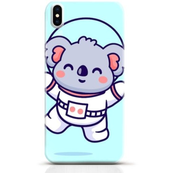 Koala iPhone X case Style 5