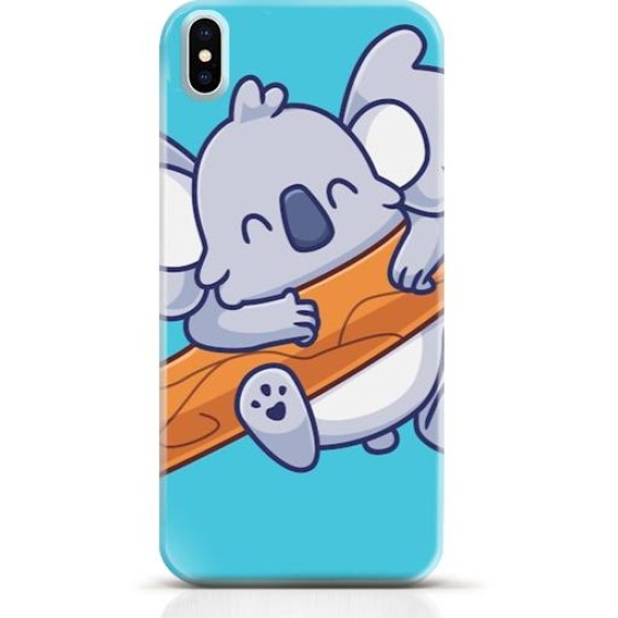 Koala iPhone XS Max case Style 23