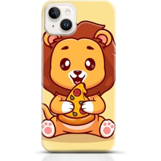 Lion iPhone 13 case Style 23