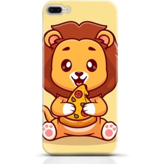 Lion iPhone 8 case Style 23