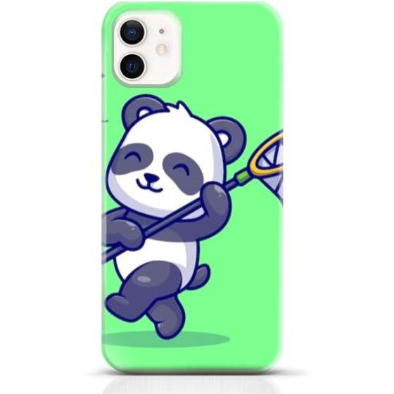 Panda iPhone 11 case Style 18