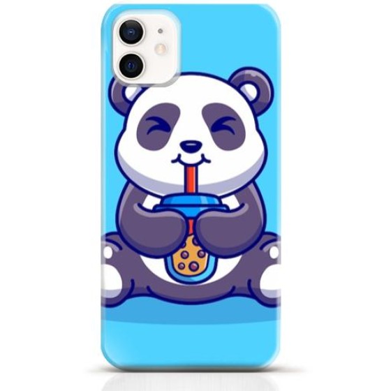 Panda iPhone 11 case Style 21