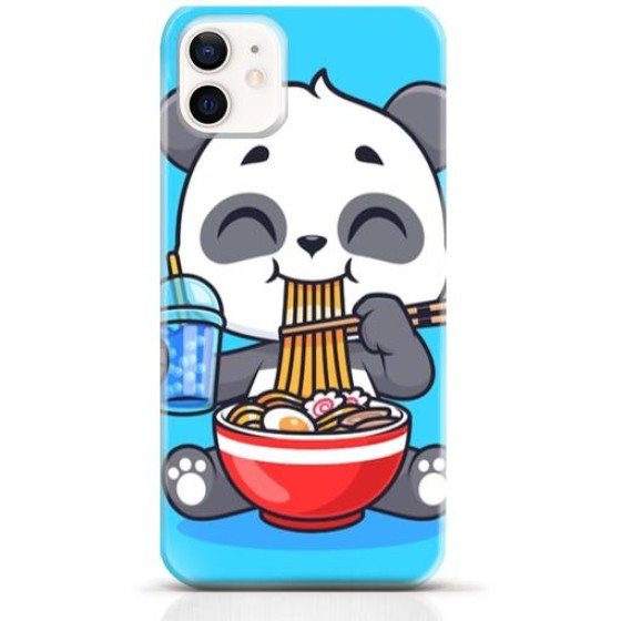 Panda iPhone 11 case Style 24