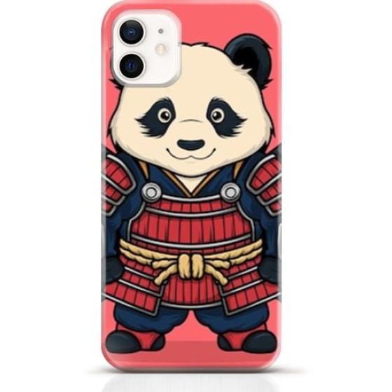 Panda iPhone 12 case Style 1