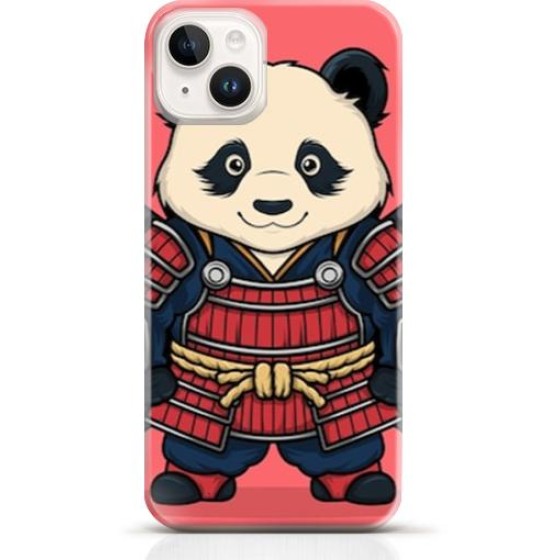 Panda iPhone 13 case Style 1