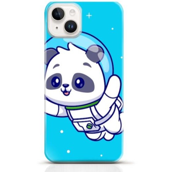 Panda iPhone 13 case Style 10