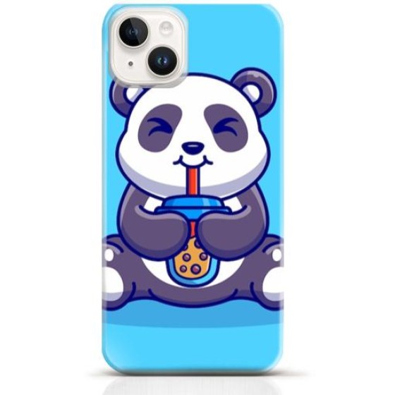 Panda iPhone 13 case Style 21