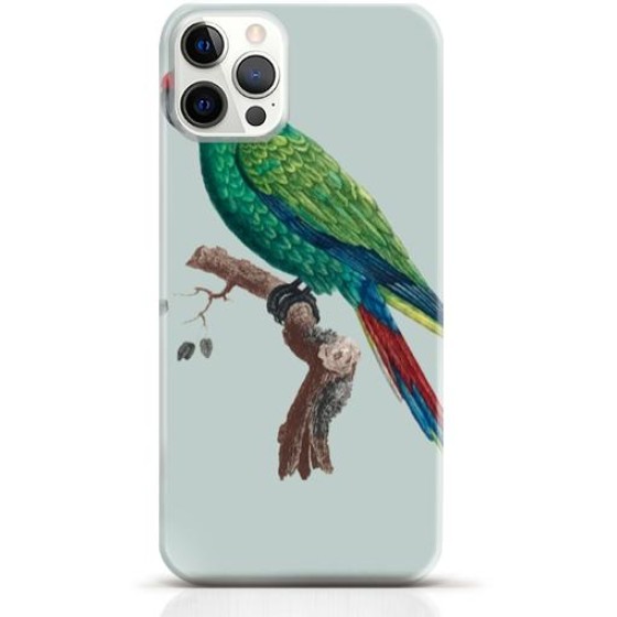 Parrot iPhone 13 Pro Max case Style 8