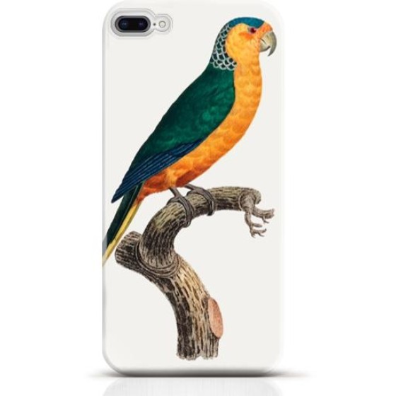 Parrot iPhone 8 case Style 18