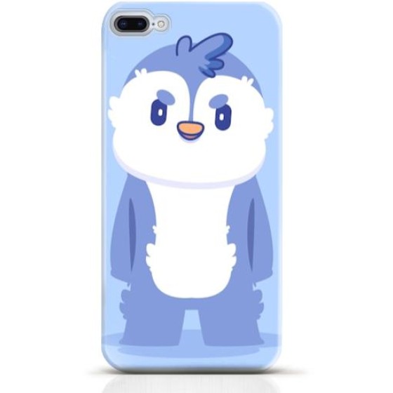 Penguin iPhone 8 Plus case Style 13