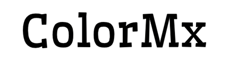 ColorMx Official Site